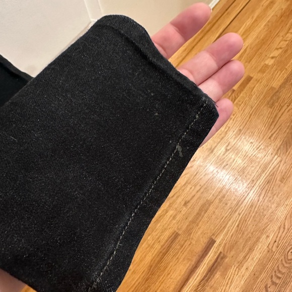 Levi’s black skinny legging jeans size 31 - Picture 12 of 16